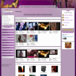 Amateurbabes Screenshot