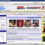 Einsames Vergnügen Screenshot