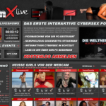 MMXLive Screenshot