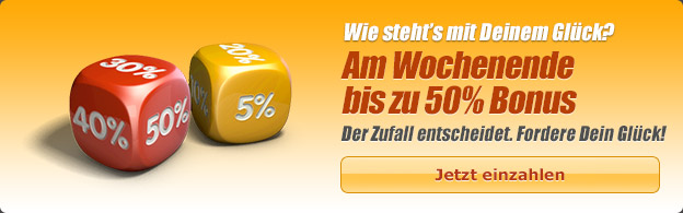 Bis zu 50% Bonus bei PornMe