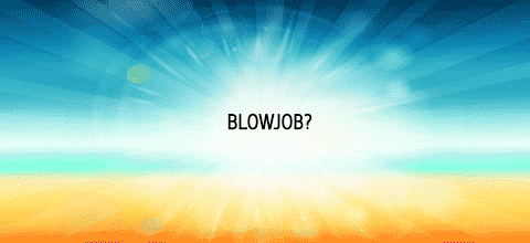 Blowjob-Wochenende bei FRIVOL.COM