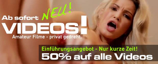 50% auf alle Videos bei JetztLive