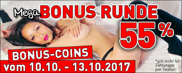 JetztLive! Mega-Bonus