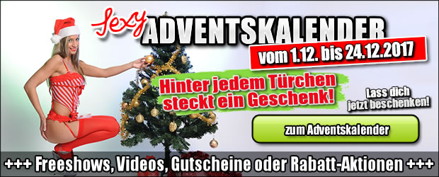 Adventskalender auf 777Livecams